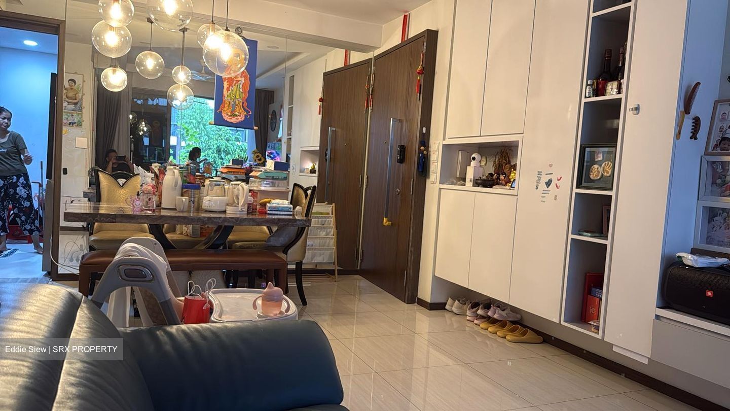 Bellewoods (D25), Condominium #451512121